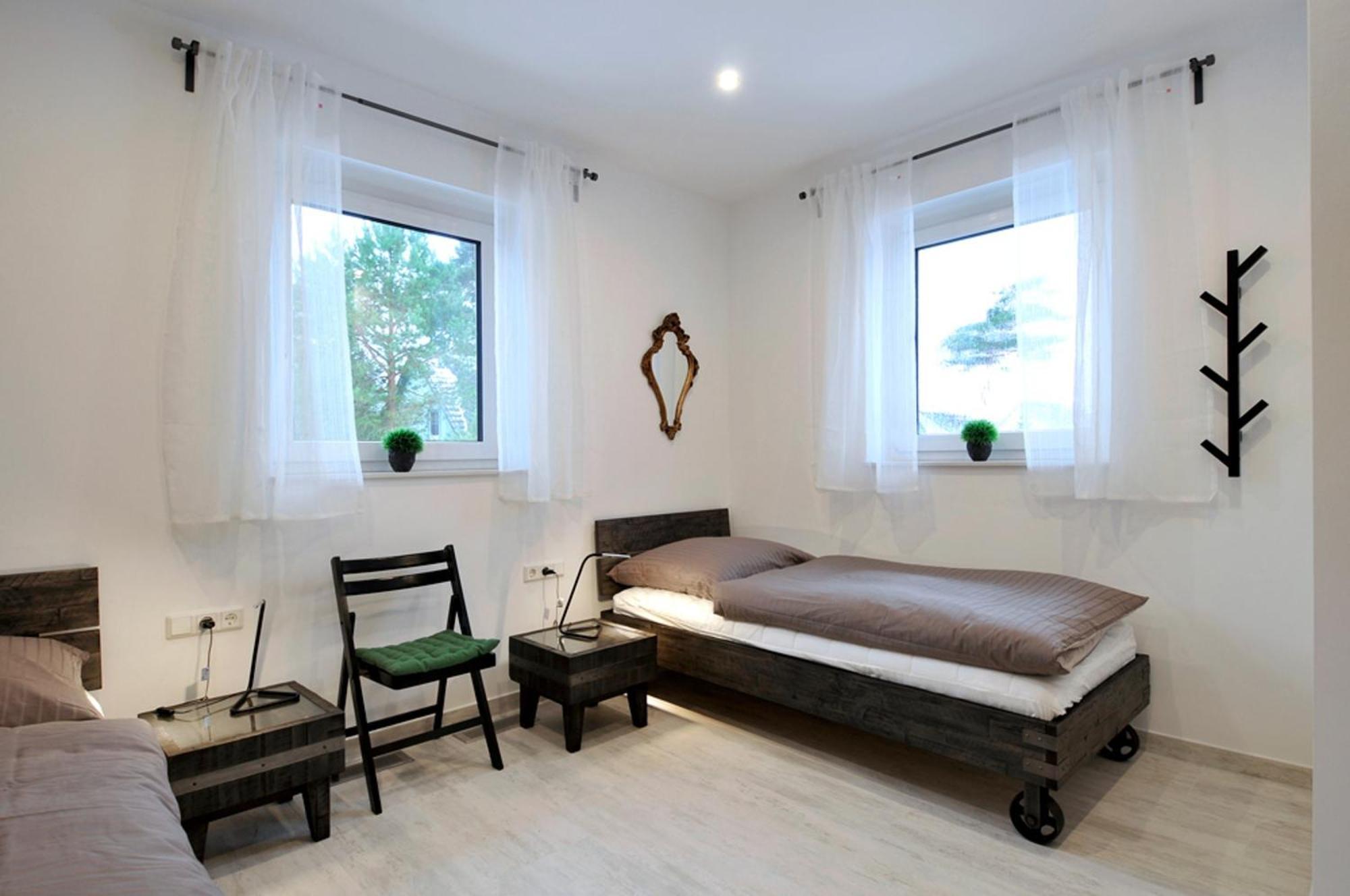 Villa Kiesel Zempin Εξωτερικό φωτογραφία